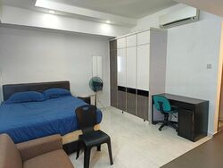 International Plaza (D2), Apartment #452020221
